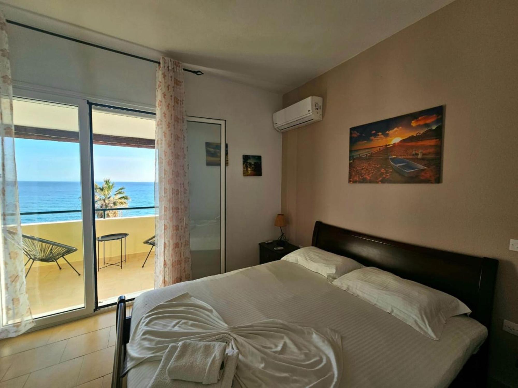 Corfu Glyfada Beach Apartment 59 Exterior foto
