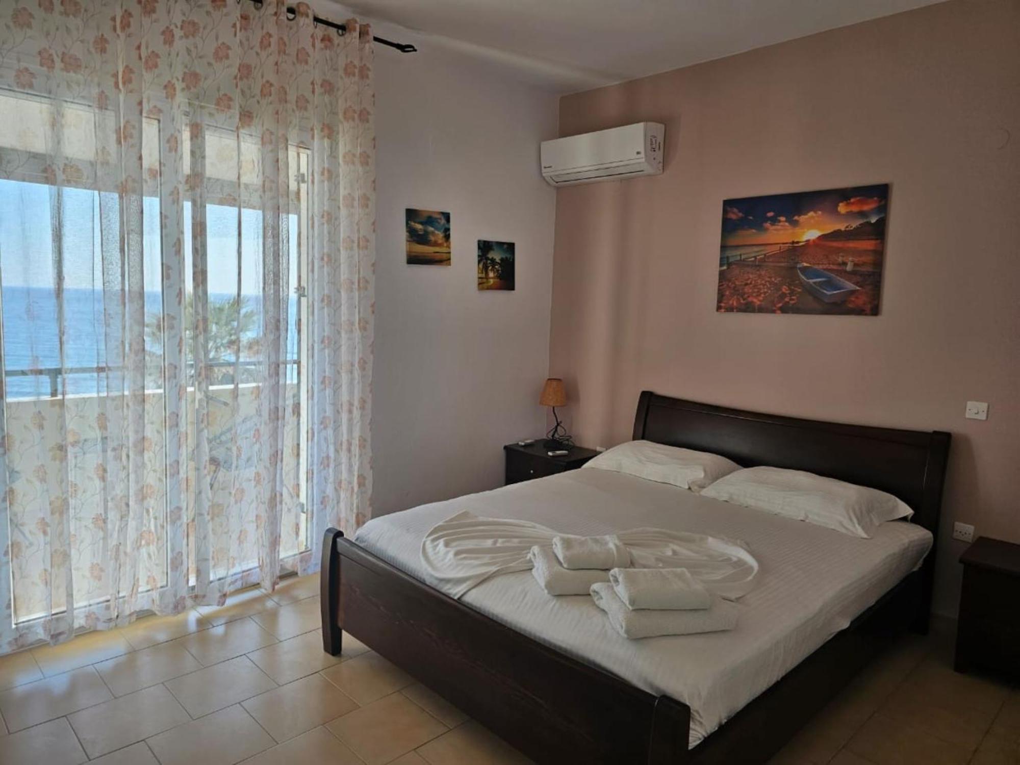 Corfu Glyfada Beach Apartment 59 Exterior foto