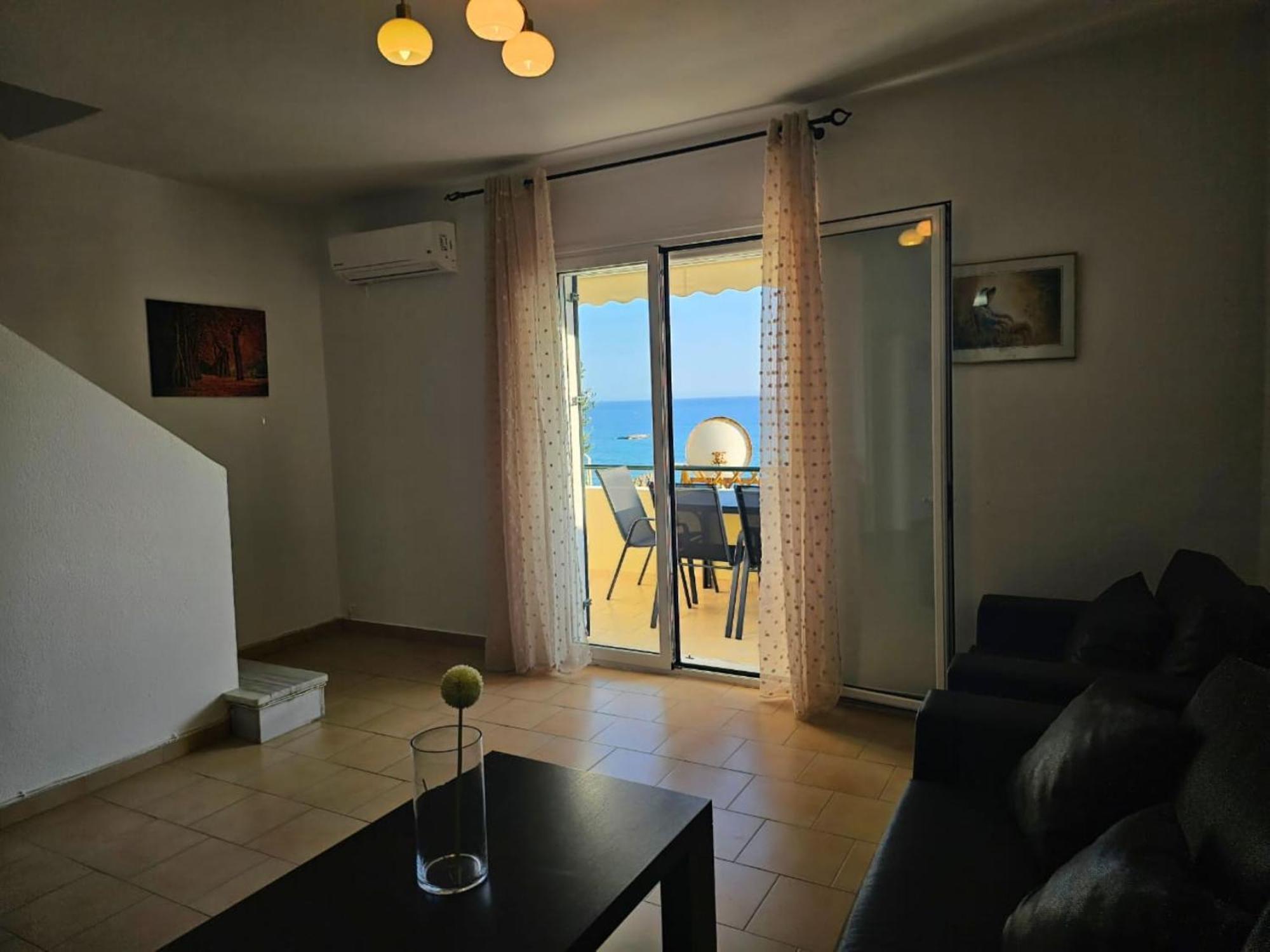 Corfu Glyfada Beach Apartment 59 Exterior foto