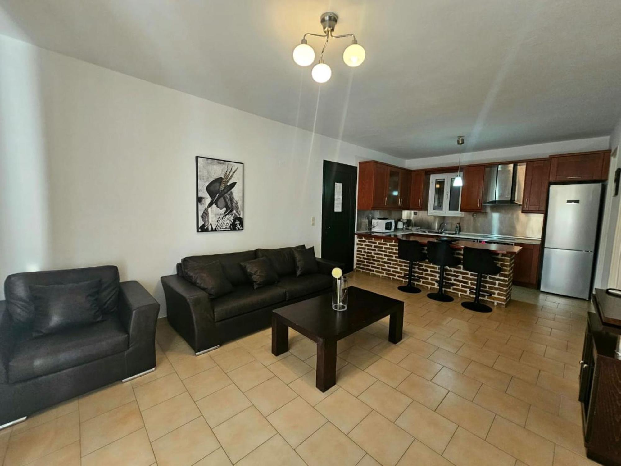Corfu Glyfada Beach Apartment 59 Exterior foto