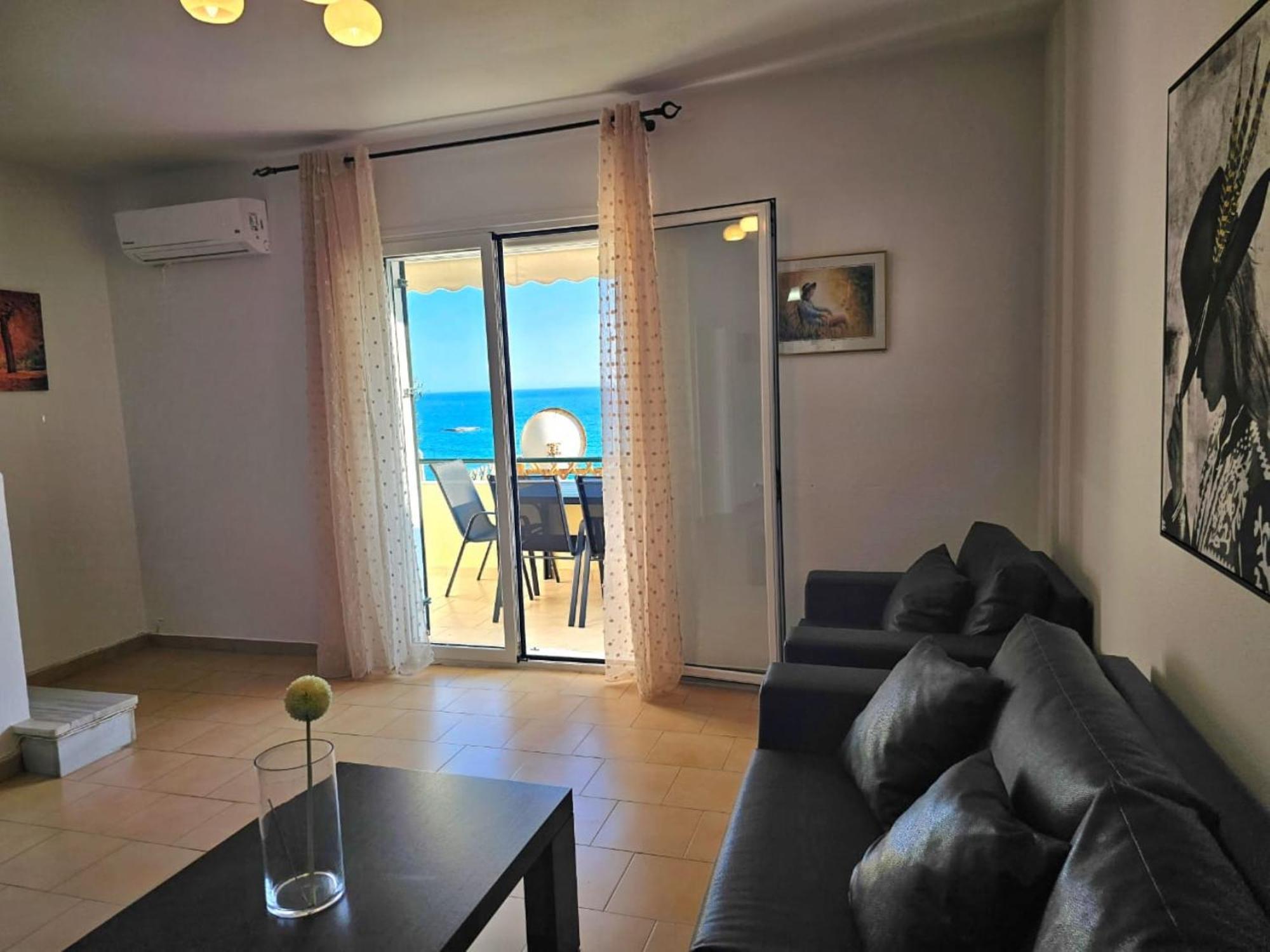 Corfu Glyfada Beach Apartment 59 Exterior foto